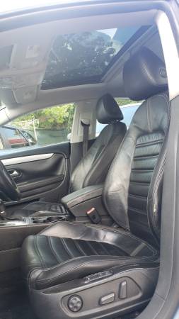 LOADED VOLKSWAGEN CC... for sale in Hollywood, FL – photo 3