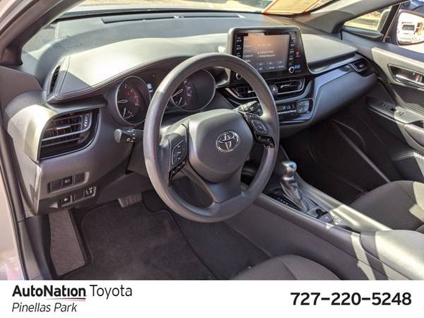 2019 Toyota C-HR LE SKU:K1016789 Wagon - cars & trucks - by dealer -... for sale in Pinellas Park, FL – photo 11