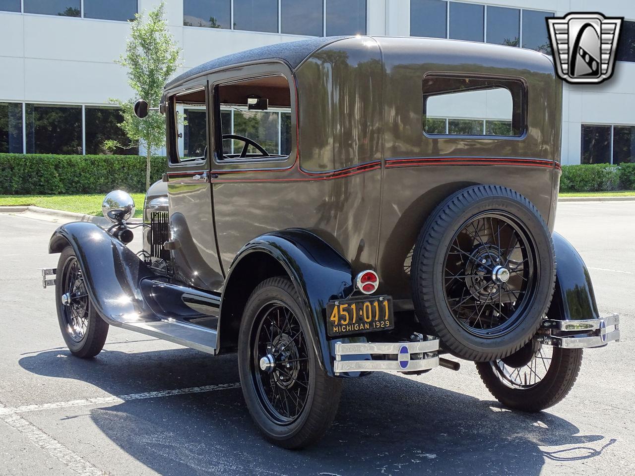 1929 Ford Model A for sale in O'Fallon, IL – photo 6