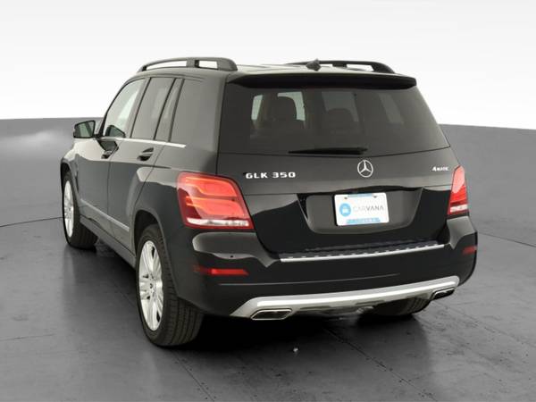 2014 Mercedes-Benz GLK-Class GLK 350 4MATIC Sport Utility 4D suv... for sale in Arlington, District Of Columbia – photo 8