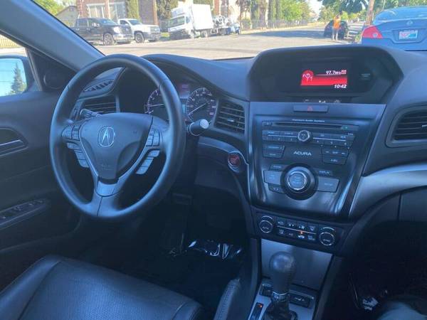 2014 Acura ILX Premium Package - - by dealer - vehicle for sale in Stockton, CA – photo 17