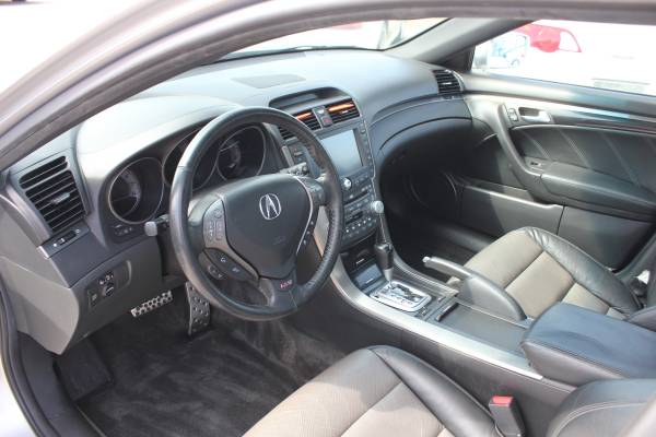 2008 Acura TL Type-S Only 105k for sale in Des Moines, IA – photo 10