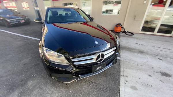 2017 Mercedes-Benz C 300 C 300 4MATIC - - by dealer for sale in Great Neck, NY – photo 4