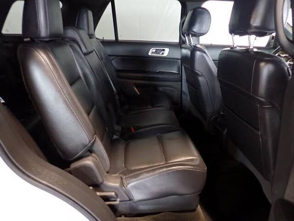 2012 Ford Explorer Free Delivery - cars & trucks - by dealer -... for sale in Gretna, MO – photo 5