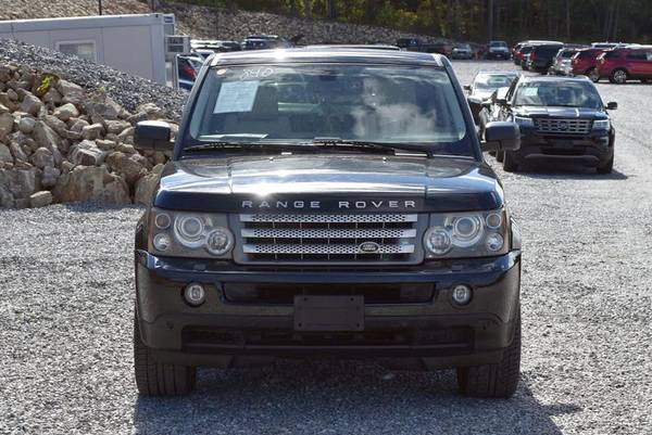 2006 *Land Rover* *Range* *Rover* *Sport* *SC* for sale in Naugatuck, CT – photo 8