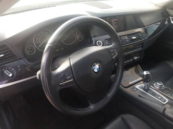 2011 BMW 5 Series 528i 4dr Sedan - - by dealer for sale in Arlington, TX – photo 13