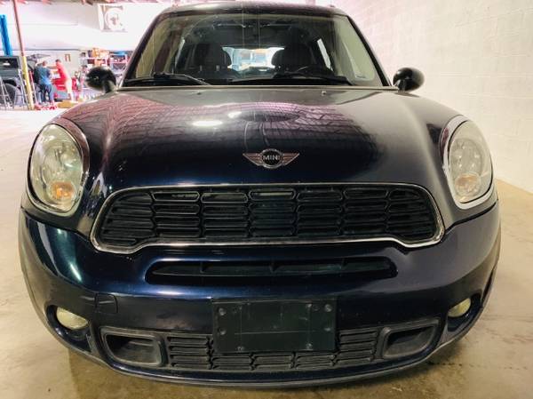 2012 MINI Cooper Countryman S - cars & trucks - by dealer - vehicle... for sale in Springfield, MO – photo 6