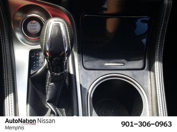 2018 Nissan Maxima SV SKU:JC379241 Sedan for sale in Memphis, TN – photo 22