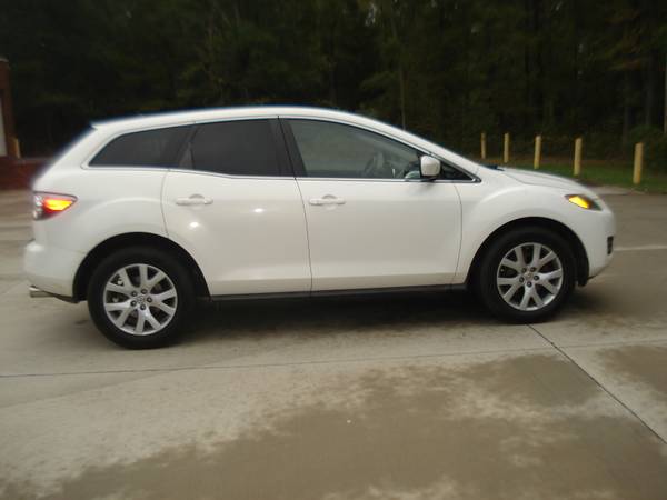 2007 MAZDA CX-7 SUV for sale in Indian Trail, NC – photo 6