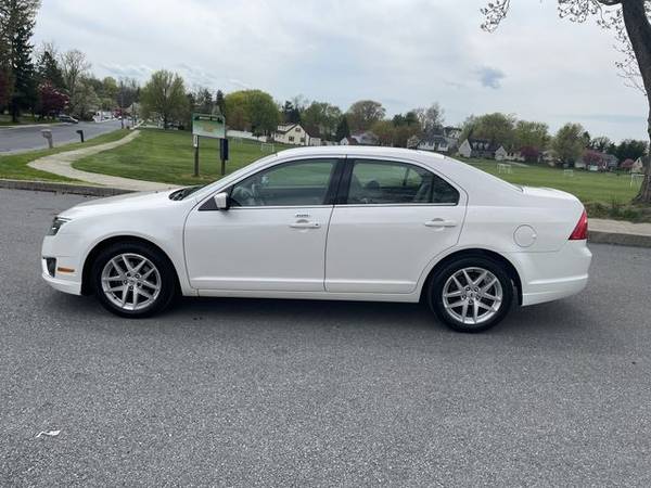 2012 Ford Fusion - SAL S AUTO SALES MOUNT JOY - - by for sale in Mount Joy, PA – photo 4