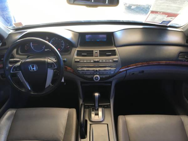 2011 Honda Accord EX-L for sale in Prescott Valley, AZ – photo 8