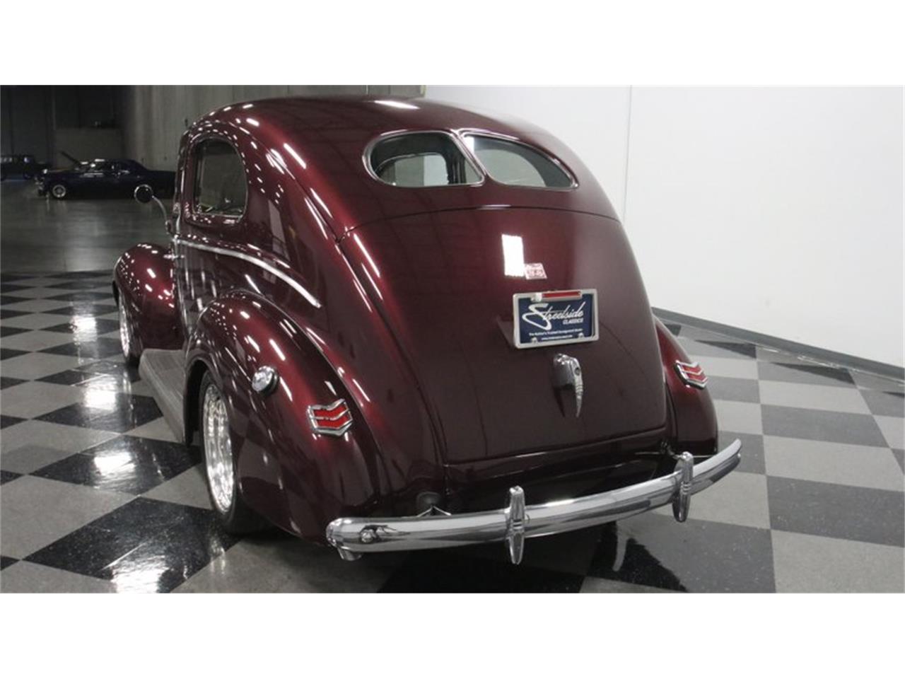 1940 Ford Deluxe for sale in Lithia Springs, GA – photo 11