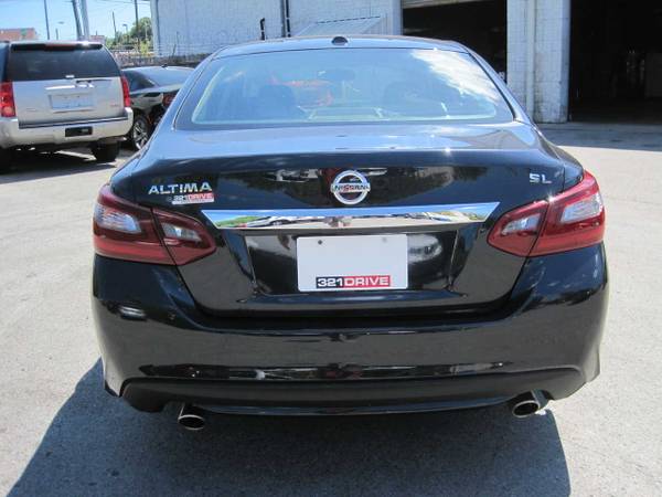 2018 Nissan Altima Gray **Buy Here Pay Here** for sale in Nashville, TN – photo 8