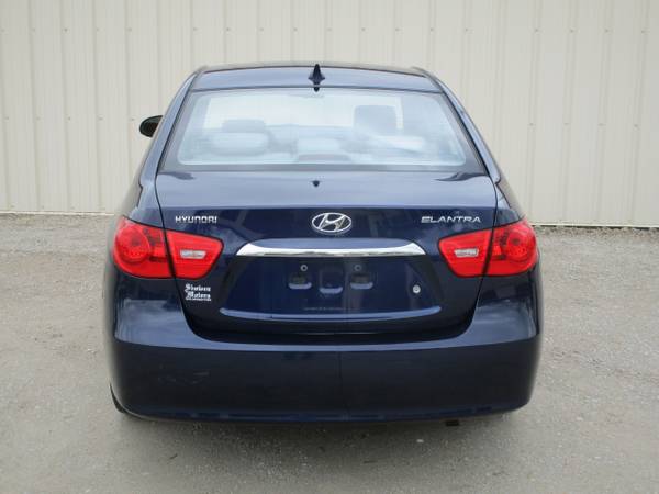 2010 Hyundai Elantra SE - - by dealer - vehicle for sale in Wilmington, OH – photo 6