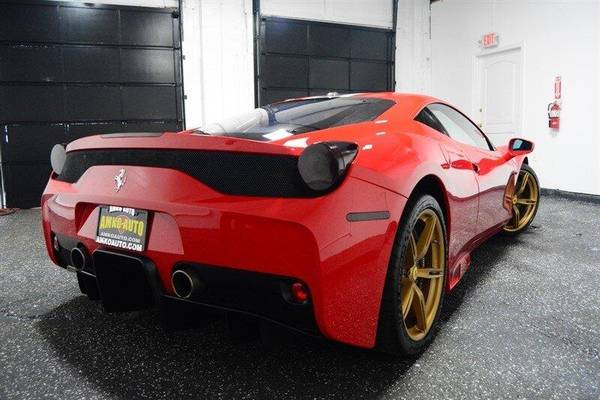 2015 Ferrari 458 2dr Coupe $1500 - cars & trucks - by dealer -... for sale in Waldorf, MD – photo 4