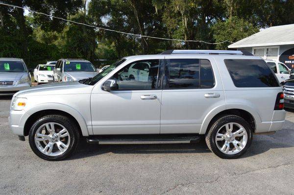 2009 FORD EXPLORER LIMITED Skyway Motors for sale in TAMPA, FL – photo 5