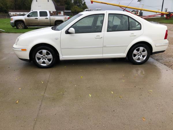 2004 VW Jetta 2.0 for sale in Wolverton, ND – photo 4