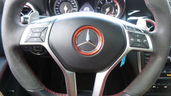 2014 Mercedes-Benz CLA CLA 45 AMG - cars & trucks - by dealer -... for sale in Upper Marlboro, District Of Columbia – photo 18