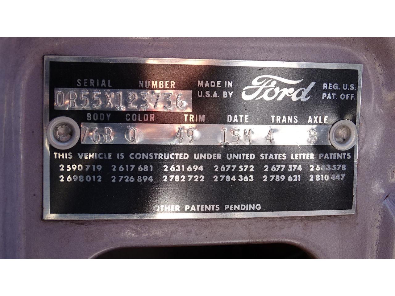 1960 Ford Galaxie for sale in O'Fallon, IL – photo 20