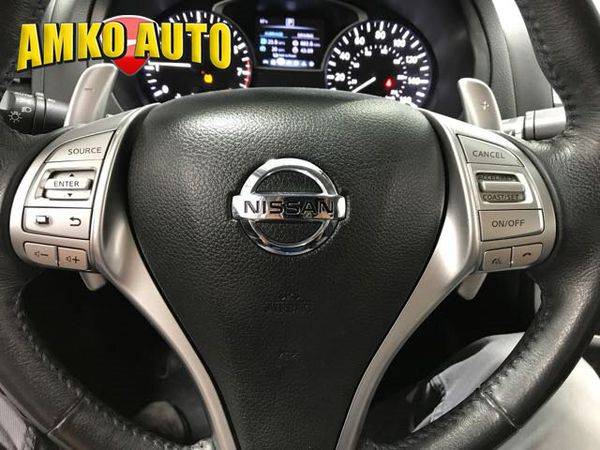 2016 Nissan Altima 2.5 S 2.5 S 4dr Sedan - $750 Down for sale in Waldorf, MD – photo 22