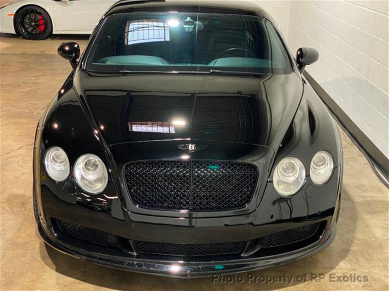 2005 Bentley Continental for sale in Saint Louis, MO – photo 7