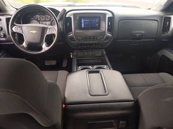 2015 Chevrolet Silverado 2500HD LT 4x4 4WD Four Wheel SKU: FF142761 for sale in Mobile, AL – photo 16