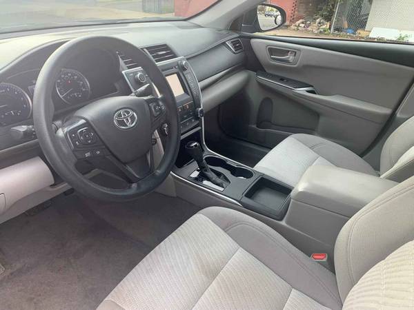 Toyota Camry XLE for sale in NEWARK, NY – photo 8