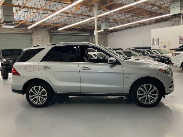 2018 Mercedes-Benz GLE 550e Plug-In Hybrid 4MATIC Quick Easy... for sale in Fresno, CA – photo 4