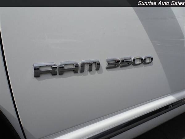 2006 Dodge Ram 3500 Diesel 4x4 4WD Laramie Truck for sale in Milwaukie, ID – photo 22