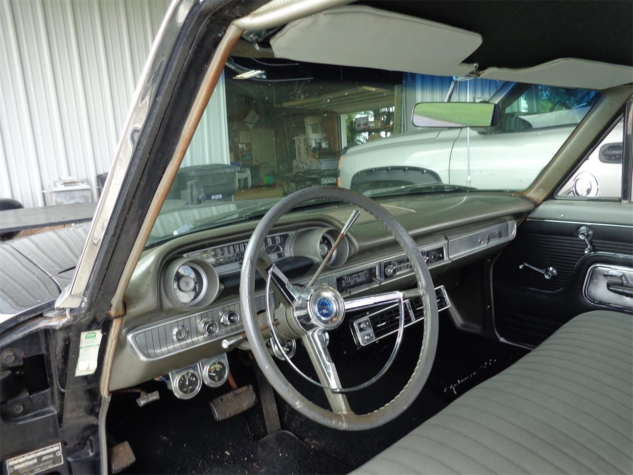 1963 Ford Galaxie 500 for sale in Abbeville, LA – photo 3