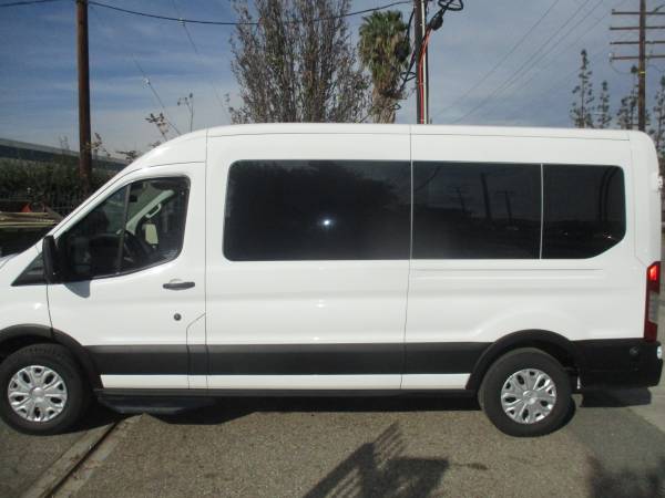 NEW and USED WHEELCHAIR VANS $ YEAR END SALE $ for sale in Downey, OR – photo 11
