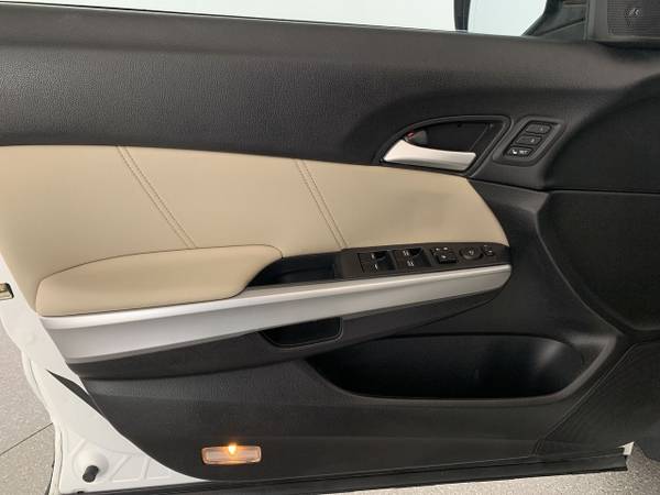 2015 Honda Crosstour EX-L - - by dealer - vehicle for sale in Tyngsboro, MA – photo 22