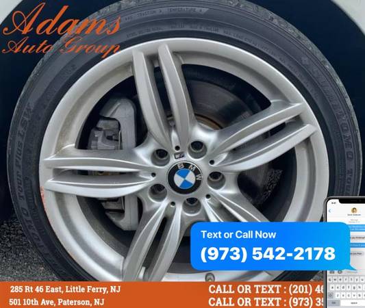 2013 BMW 5 Series 4dr Sdn 535i xDrive AWD - Buy-Here-Pay-Here! for sale in Paterson, NJ – photo 13