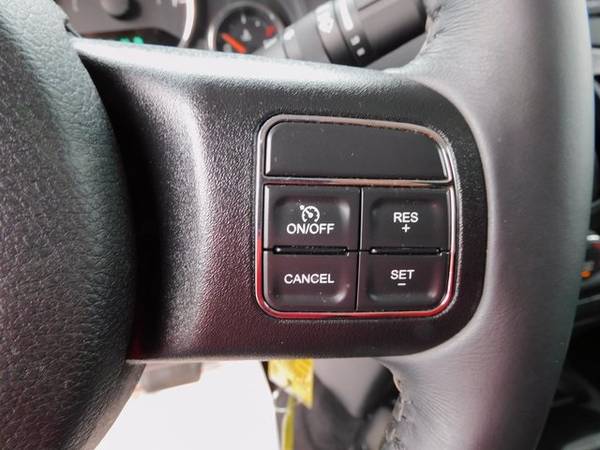 2017 Jeep Wrangler Unlimited Sport - BAD CREDIT OK! - cars & trucks... for sale in Chichester, NH – photo 12