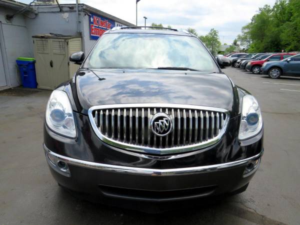 2011 Buick Enclave FWD 4dr CXL-2 - 3 DAY SALE! - - by for sale in Merriam, MO – photo 4