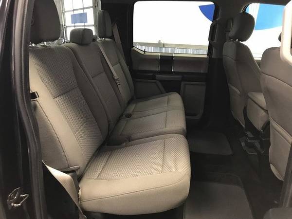 2017 FORD F-150 CREWCAB 4WD! 5.L V8! LOADED! ONLY 38,000 MILES!!! for sale in Norman, OK – photo 6