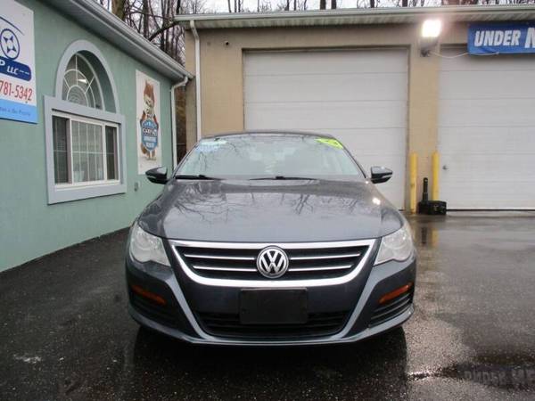 2012 Volkswagen CC Sport PZEV 4dr Sedan 6A - - by for sale in Youngstown, OH – photo 2