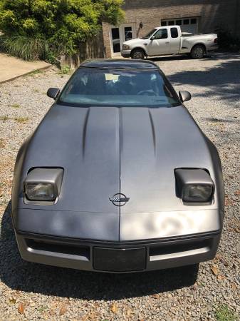 1986 corvette for sale in Whites Creek, TN – photo 3
