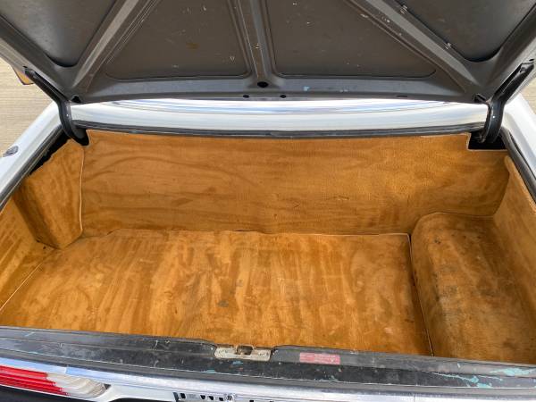 1989 Mercedes-Benz 560 SL - cars & trucks - by owner - vehicle... for sale in Pearl City, HI – photo 12