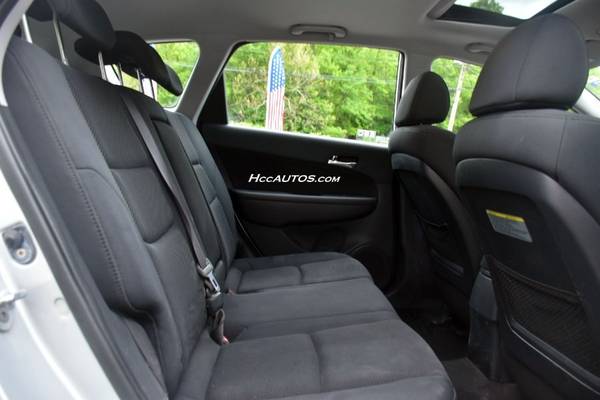 2010 Hyundai Elantra Touring 4dr Wgn Auto GLS Wagon for sale in Waterbury, CT – photo 16