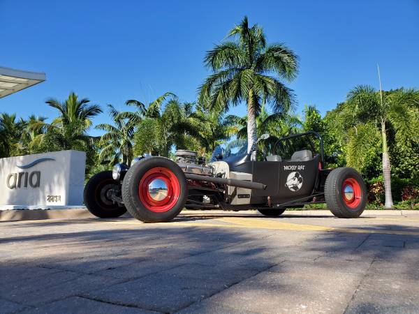 RAT ROD - cars & trucks - by owner - vehicle automotive sale for sale in Sarasota, FL – photo 2