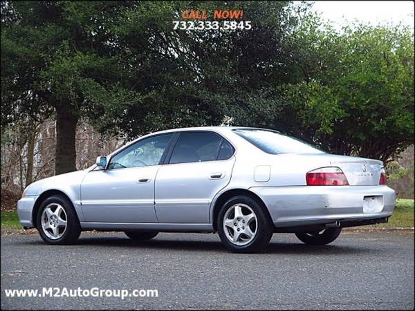 2003 Acura TL 3.2 4dr Sedan - cars & trucks - by dealer - vehicle... for sale in East Brunswick, NY – photo 3