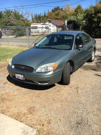 2005 ford taurus se for sale in Olivehurst, CA – photo 7