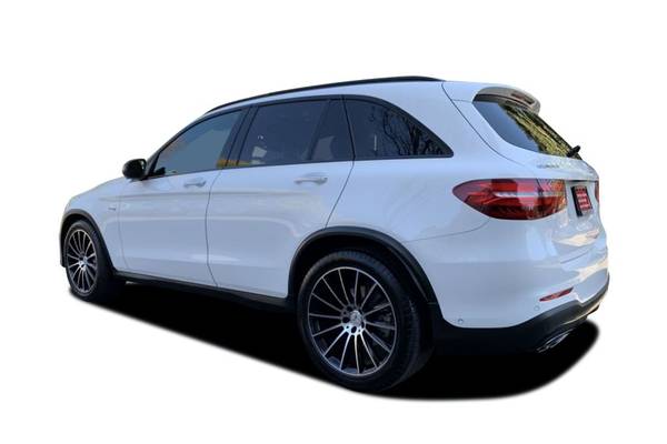 2018 Mercedes-Benz GLC AMG GLC 43 AVAILABLE IN STOCK! SALE! for sale in Bellevue, WA – photo 7