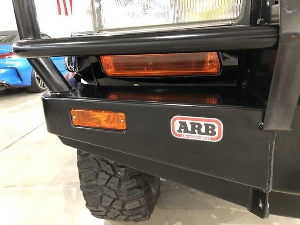 1992 Toyota Land Cruiser HDJ81 - 80 Series Turbo Diesel - cars & for sale in Other, ME – photo 12