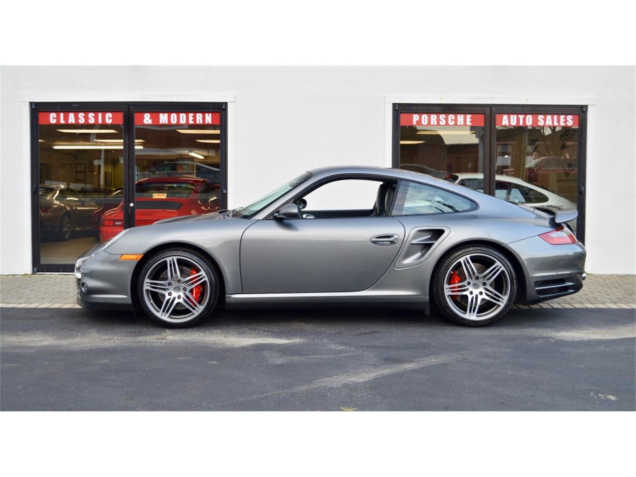 2007 Porsche 997 for sale in West Chester, PA – photo 2