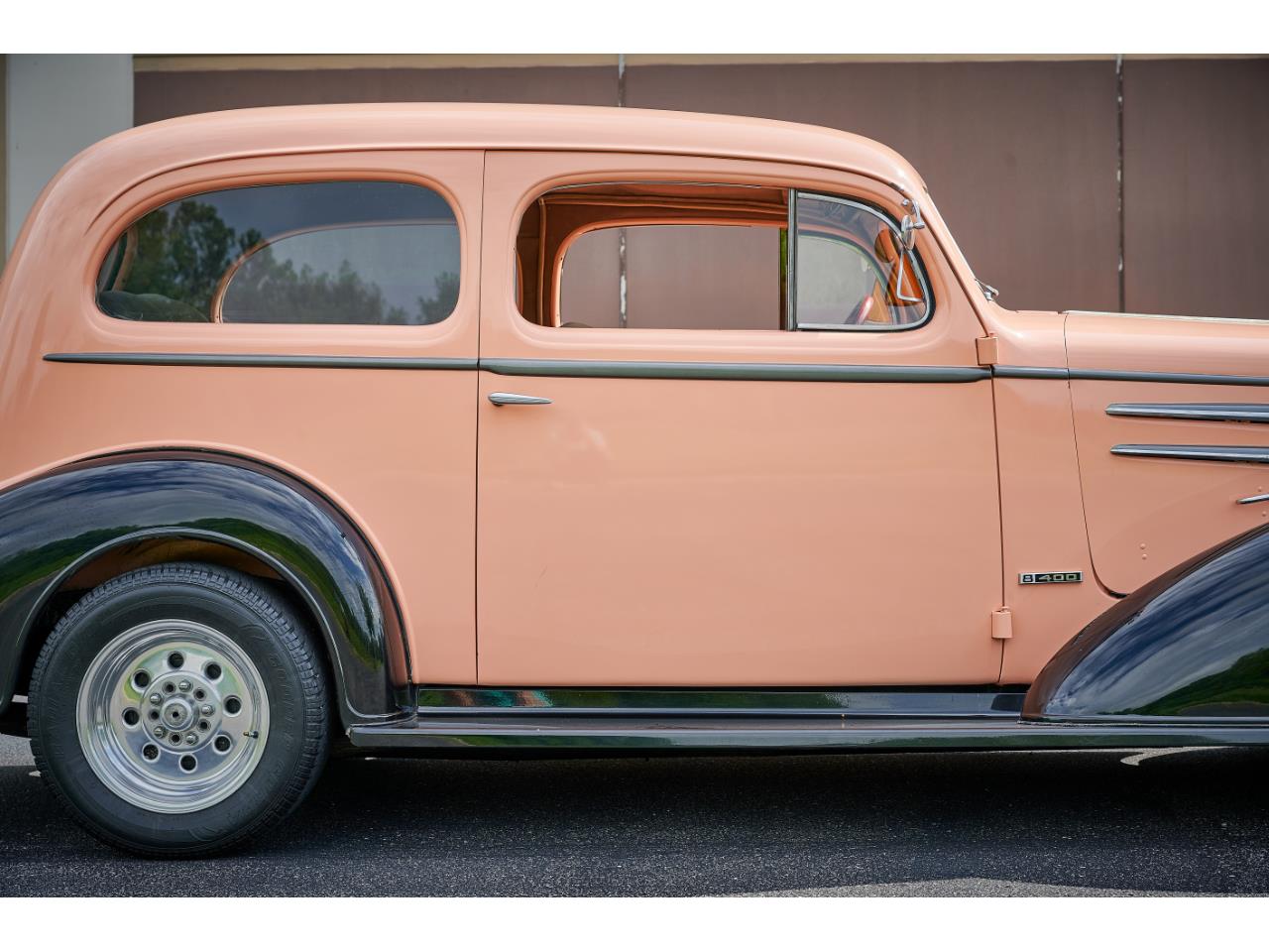 1936 Chevrolet Master for sale in O'Fallon, IL – photo 43