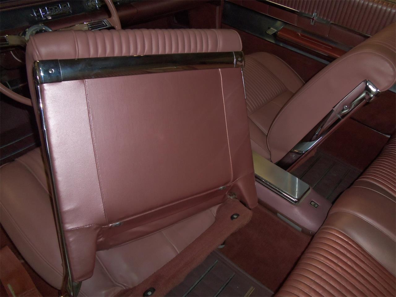 1963 Oldsmobile Starfire for sale in Jefferson, WI – photo 33