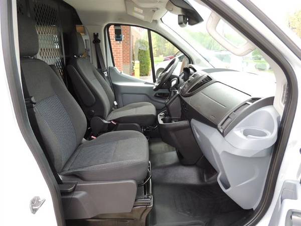 2019 Ford Transit T-250 Cargo Work Van! 6k MILES! LIKE NEW! ONE for sale in WHITE HOUSE, TN – photo 12