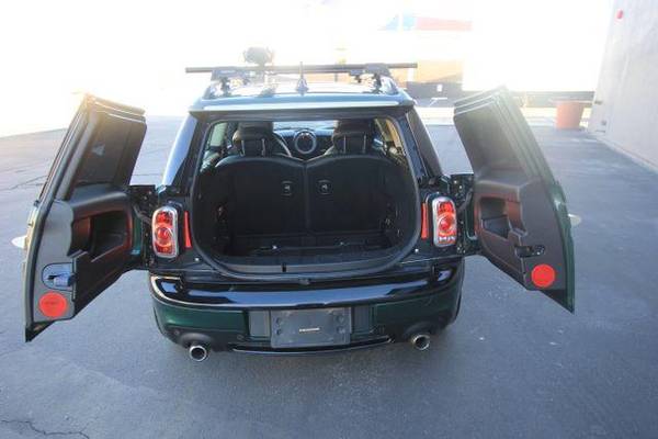 2013 MINI Clubman Cooper S Hatchback 3D *Warranties and Financing... for sale in Las Vegas, NV – photo 19